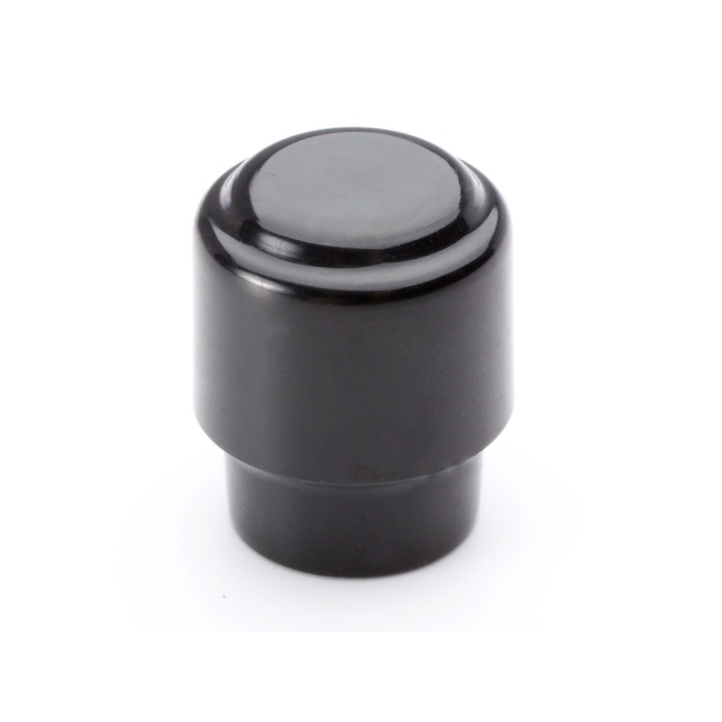fender-telecaster-switch-tip-round Fender Telecaster Switch Tip, Round