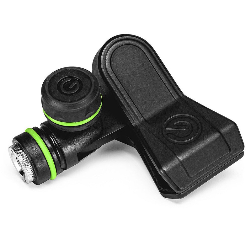 gravity-msuclmp-universal-adjustable-plastic-clamp-clip-adapter-for-microphone Gravity MSUCLMP Universal Adjustable Plastic Clamp/Clip Adapter For Microphone