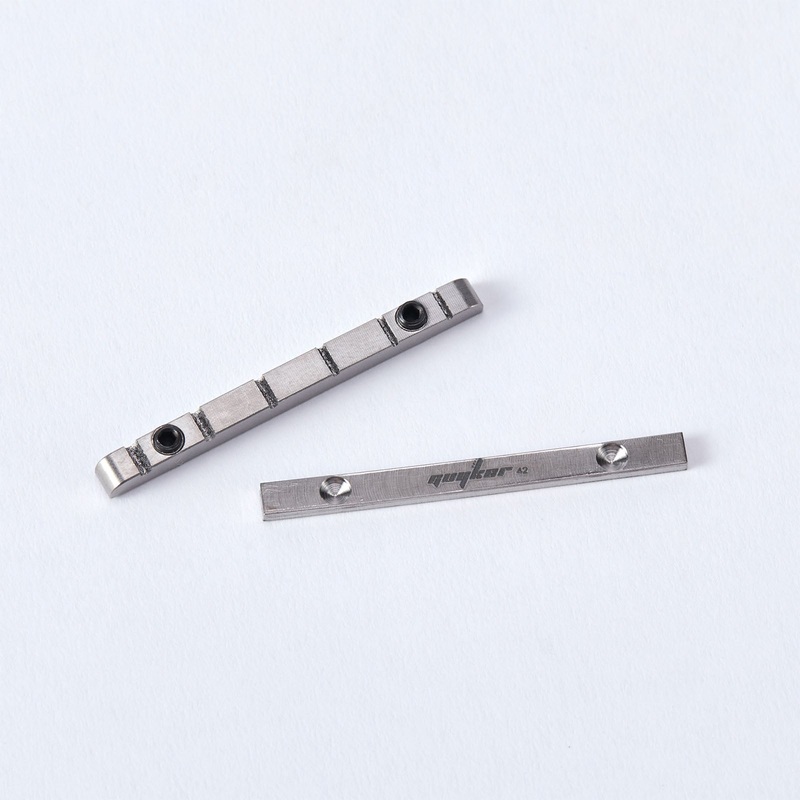 guyker-adjustable-bell-nut-for-st-electric-guitars Guyker Adjustable Bell Nut for ST Electric Guitars