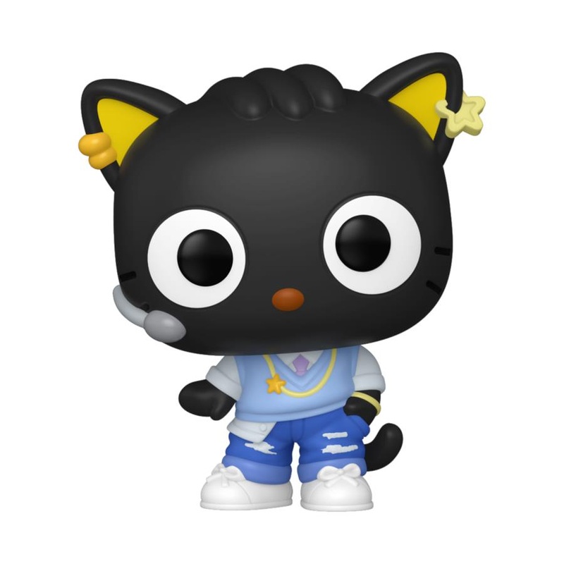 hello-kitty-chococat-k-pop-pop-vinyl Hello Kitty - Chococat (K-Pop) Pop! Vinyl