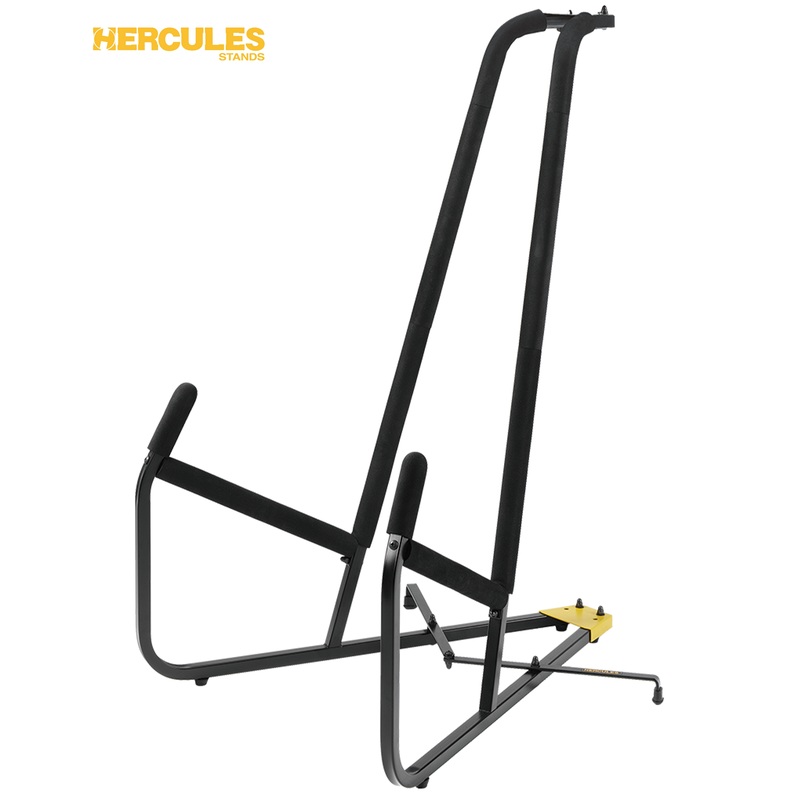 hercules-stands-ds590b-double-bass-stand Hercules Stands DS590B Double Bass Stand