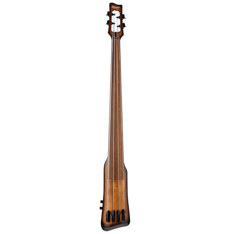 ibanez-ub804mob-bass-workshop-4-string-electric-upright-bass Ibanez UB804MOB Bass Workshop 4-string Electric Upright Bass