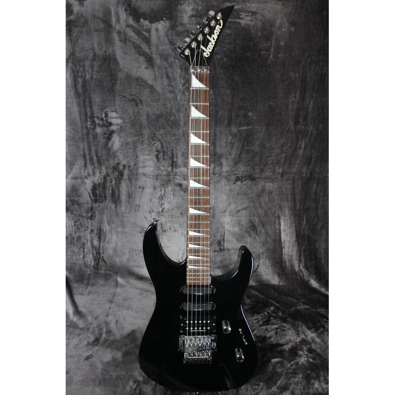 jackson-soloist-sl3 Jackson Soloist SL3
