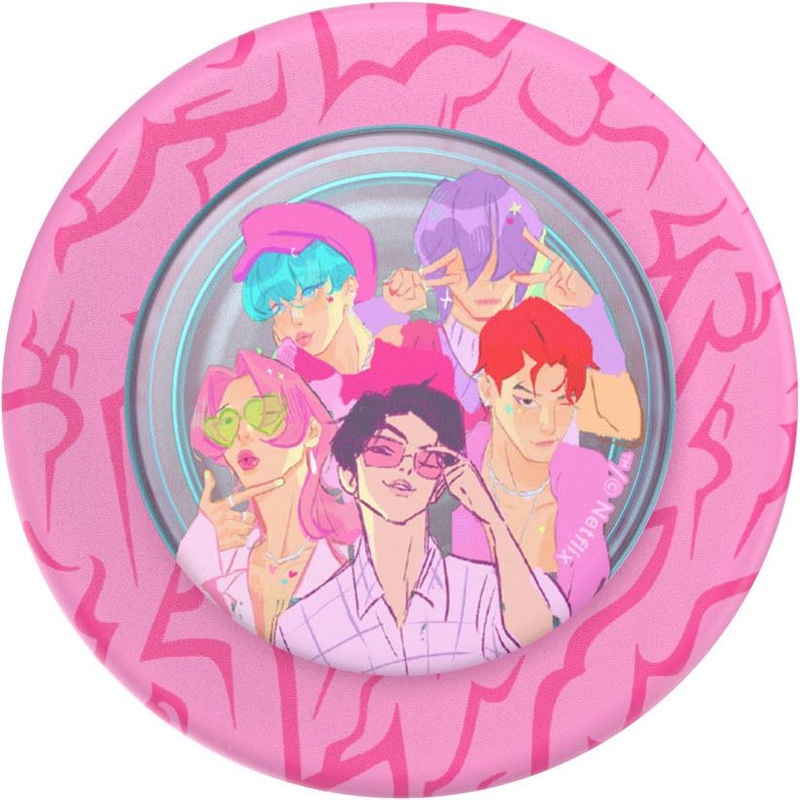 kpop-demon-hunters-x-popsockets-popgrip-magsafe-saja-boys KPop Demon Hunters x PopSockets PopGrip MagSafe (Saja Boys)