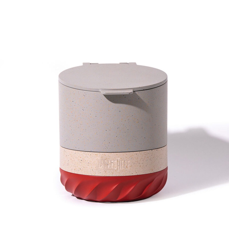 la-cafetiere-renew-coffee-knock-box-and-composter La Cafetiere Renew Coffee Knock Box and Composter