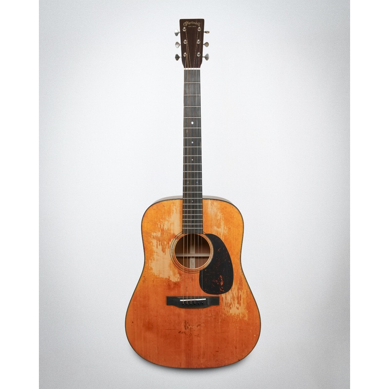 martin-d-18-street-legend-2961329 Martin D-18 Street Legend (#2961329)