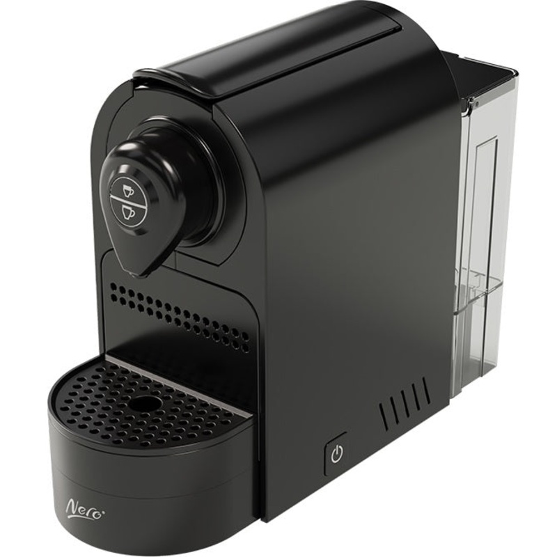 nero-celeste-coffee-pod-machine-nespresso-compatible-capsule-black Nero Celeste Coffee Pod Machine Nespresso Compatible Capsule (Black)