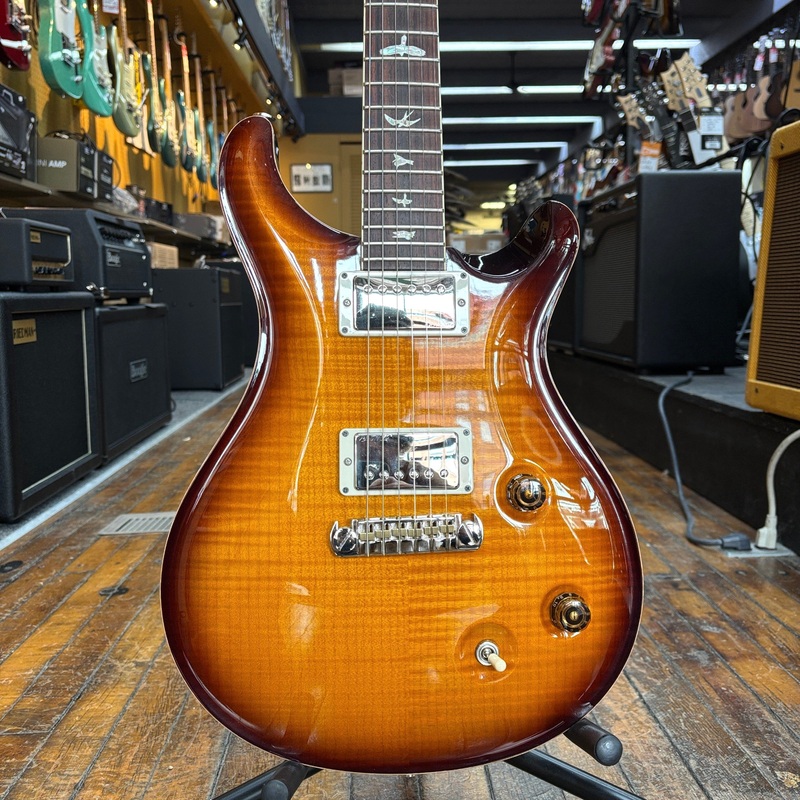 paul-reed-smith-mccarty-electric-guitar-2018-mccarty-tobacco-sunburst-w-hard-case-all-materials Paul Reed Smith McCarty Electric Guitar 2018 McCarty Tobacco Sunburst w/Hard Case, All Materials