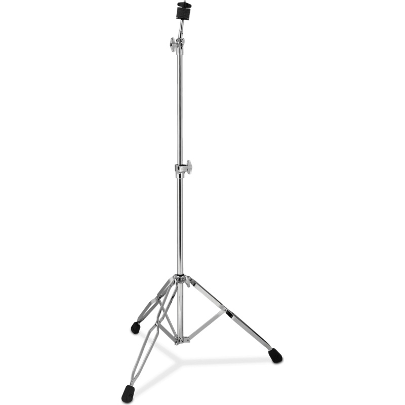 pdp-pdcs710-700-series-lightweight-straight-cymbal-stand-double-braced PDP PDCS710 700 Series Lightweight Straight Cymbal Stand - Double Braced