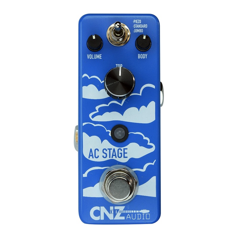 sac-20-ac-stage-pedal SAC-20 | AC Stage Pedal