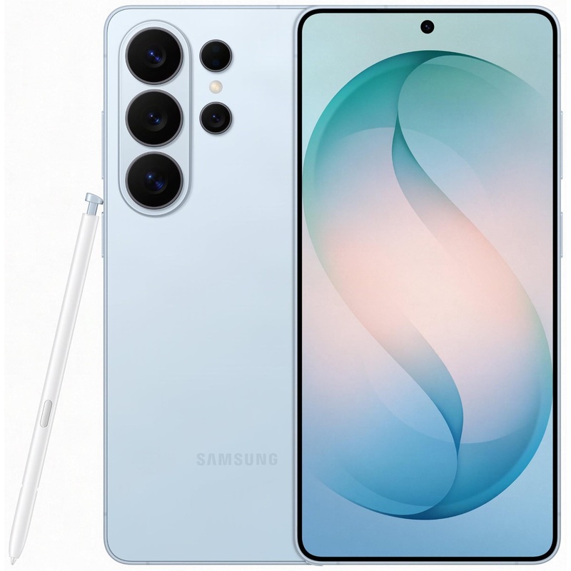 samsung-galaxy-s26-ultra-5g-512gb-sky-blue Samsung Galaxy S26 Ultra 5G 512GB (Sky Blue)