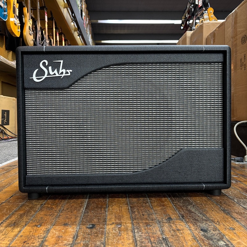 suhr-bella-1-x-12-inch-70-watt-speaker-cabinet Suhr Bella 1 x 12-inch 70-watt Speaker Cabinet