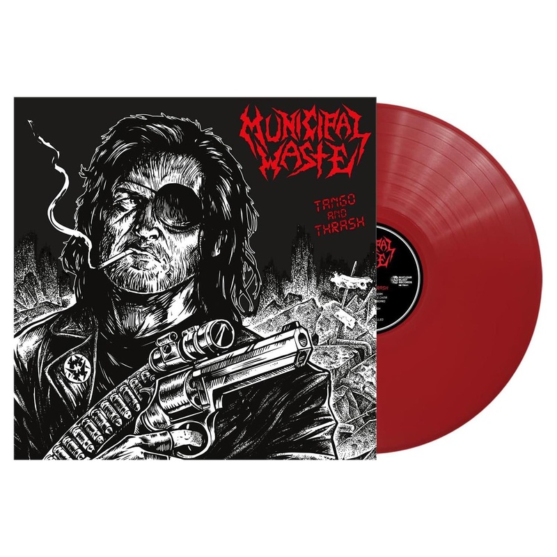 tango-thrash-redux-red-vinyl-reissue Tango & Thrash (Redux) (Red Vinyl Reissue)