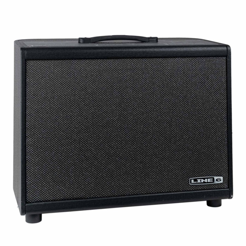 used-line-6-powercab-112 USED LINE 6 POWERCAB 112