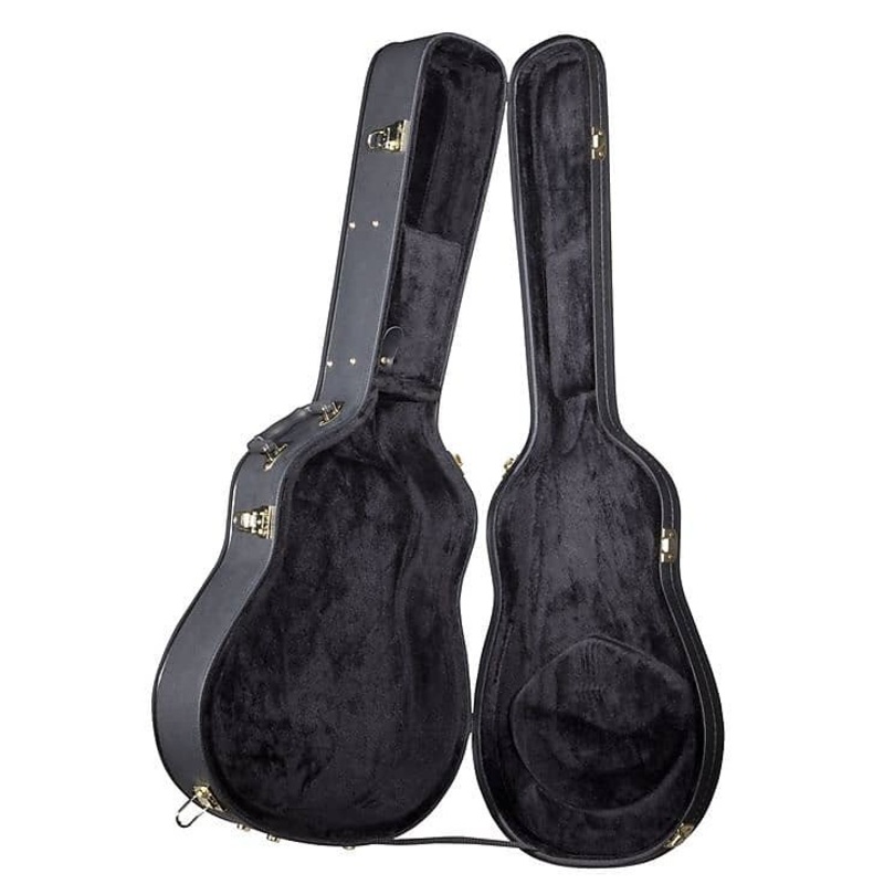 yamaha-ag1-hc-hardshell-acoustic-guitar-case Yamaha AG1-HC Hardshell Acoustic Guitar Case