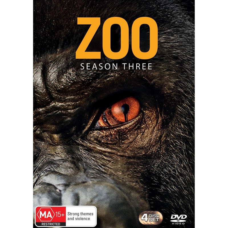 zoo-season-3 Zoo - Season 3