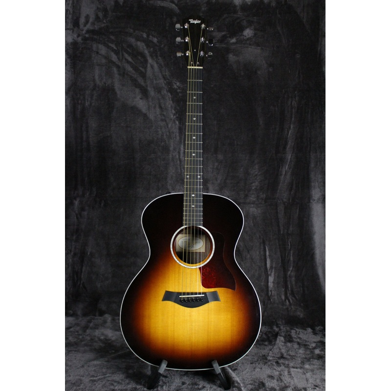 2018-taylor-214e-dlx 2018 Taylor 214e DLX