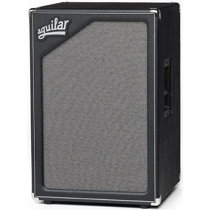 aguilar-sl-212-2x12-500-watt-4-ohm-bass-cabinet Aguilar SL 212 - 2x12" 500-watt 4 ohm Bass Cabinet