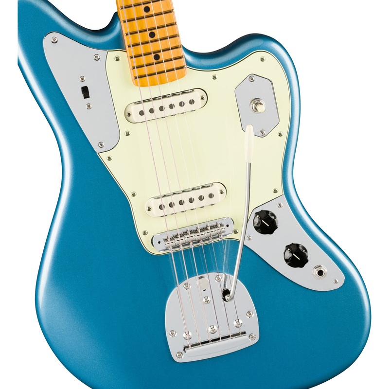 fender-american-professional-classic-jaguar-faded-lake-placid-blue Fender American Professional Classic Jaguar - Faded Lake Placid Blue