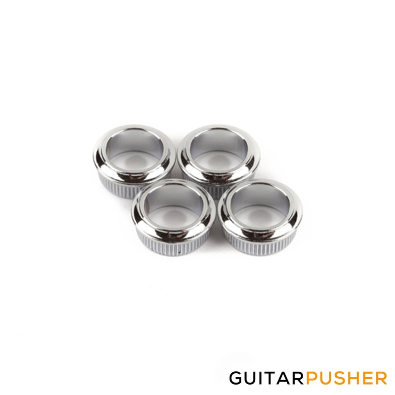 fender-mexico-standard-deluxe-series-bass-machine-head-bushing-set-chrome-005-1532-049 Fender Mexico Standard-Deluxe Series Bass Machine Head Bushing Set Chrome 005-1532-049