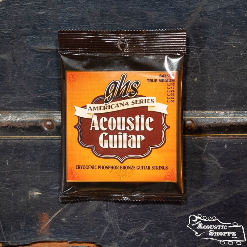 ghs-s435tm-americana-guitar-true-medium GHS S435TM Americana Guitar True Medium