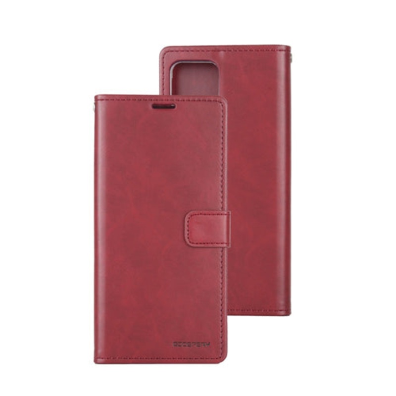 goospery-bluemoon-diary-for-iphone-11-wine Goospery Bluemoon Diary for iPhone 11 - Wine
