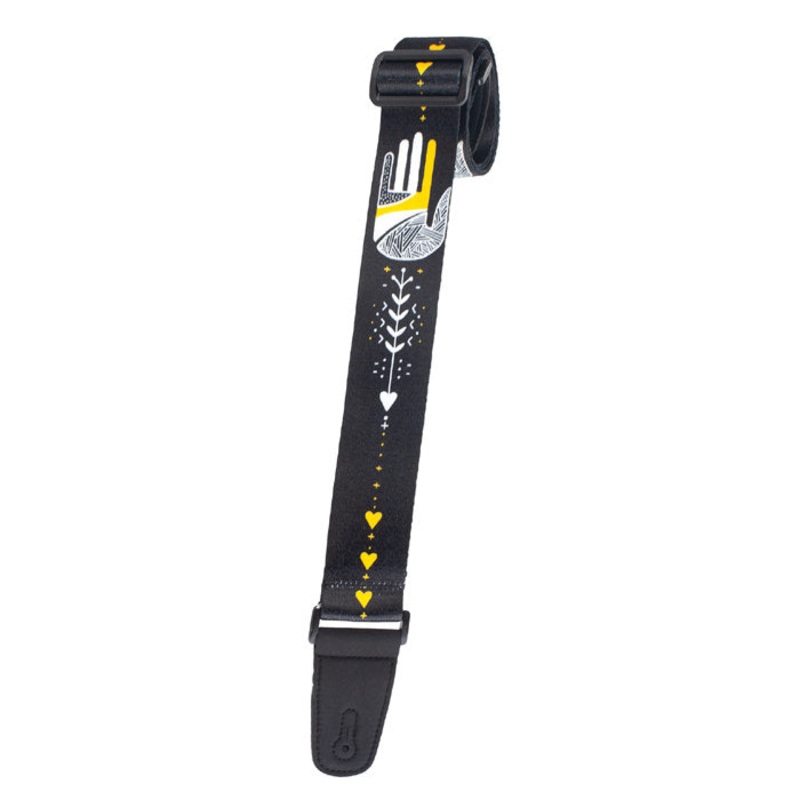 henry-heller-hsub2-56-2-sublimation-design-strap-hand Henry Heller HSUB2-56 2" Sublimation Design Strap Hand