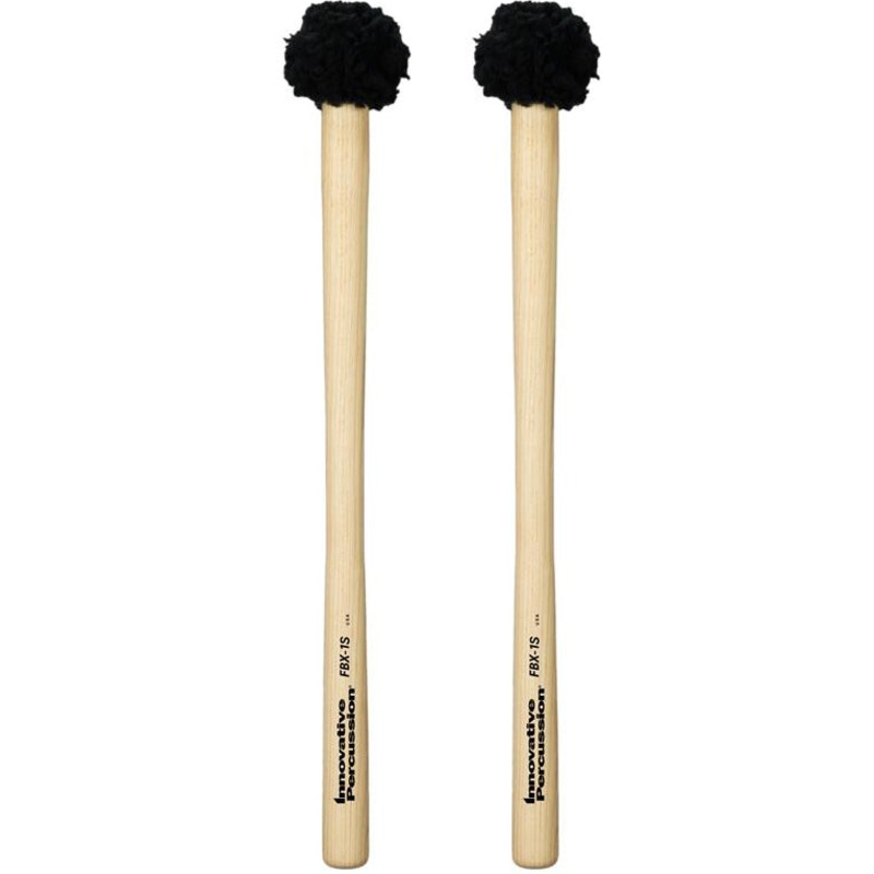 innovative-perc-fbx-1s-marching-bass-drum-soft-extra-small Innovative Perc FBX-1S Marching Bass Drum Soft Extra Small
