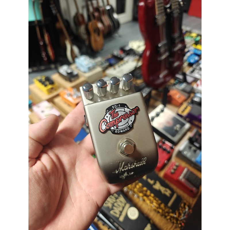 marshall-ed-1-edward-the-compressor Marshall ED-1 Edward The Compressor