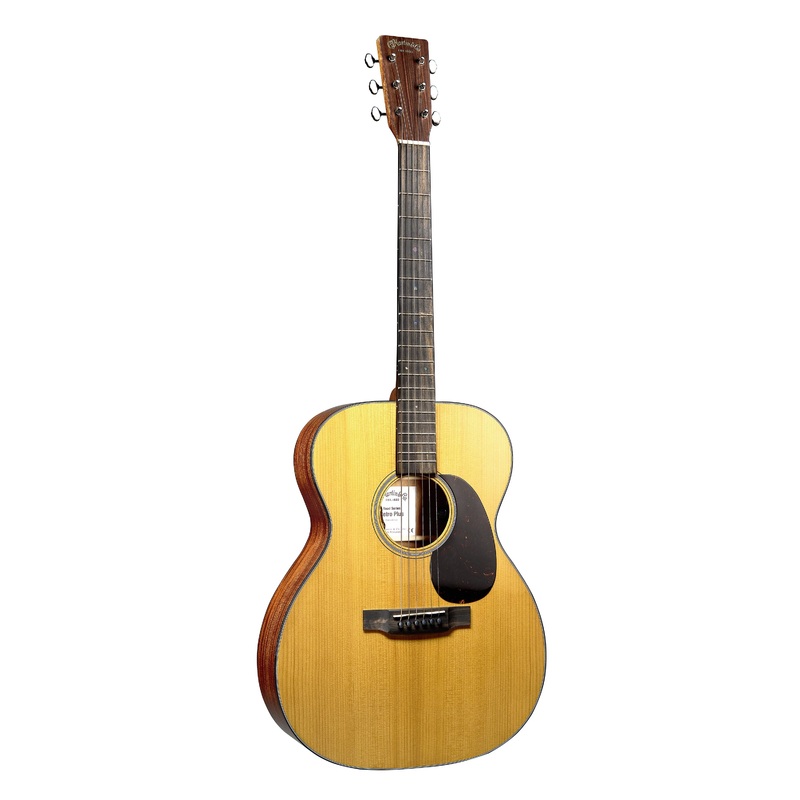 martin-000e-retro-plus-mahogany-3052719 Martin 000E Retro Plus Mahogany #3052719