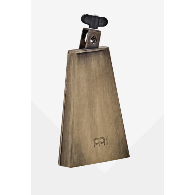 meinl-mj-gb-7-3-4-inch-mike-johnston-artist-series-groove-bell-vintage-steel-cowbell Meinl MJ-GB 7 3/4 Inch Mike Johnston Artist Series Groove Bell Vintage Steel Cowbell