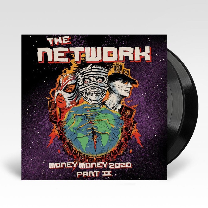 money-money-2020-pt-ii-we-told-ya-so-vinyl Money Money 2020 Pt II: We Told Ya So! (Vinyl)