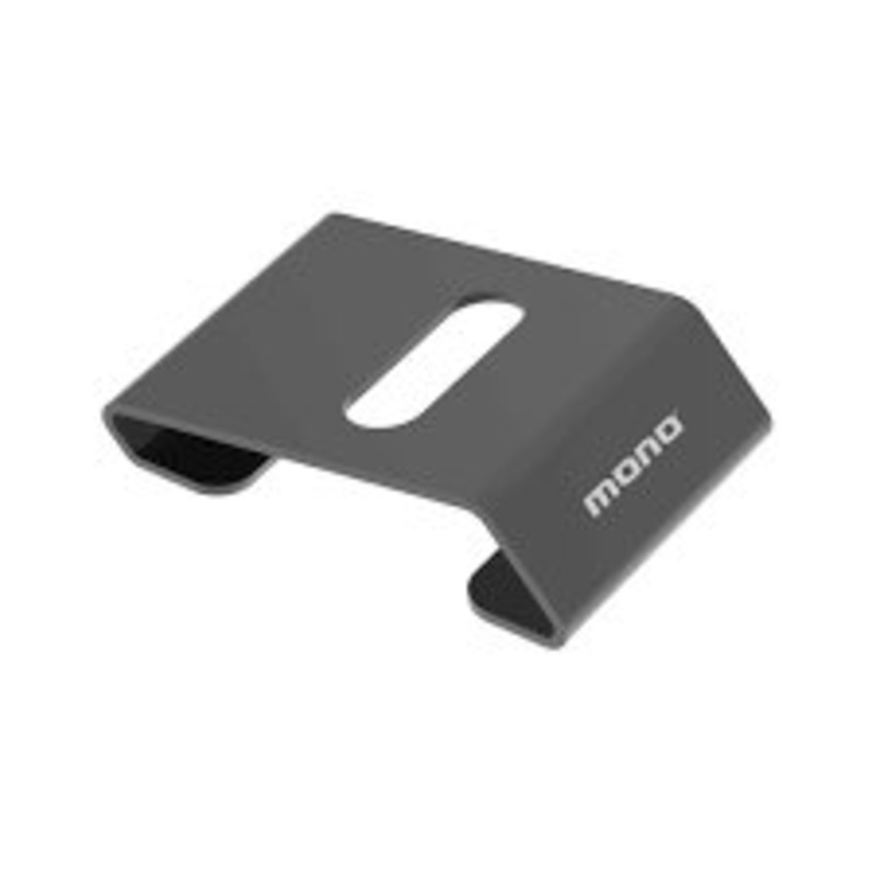 mono-pedalboard-rise-black-free-shipping-in-the-usa MONO Pedalboard Rise Black "Free Shipping in the USA"