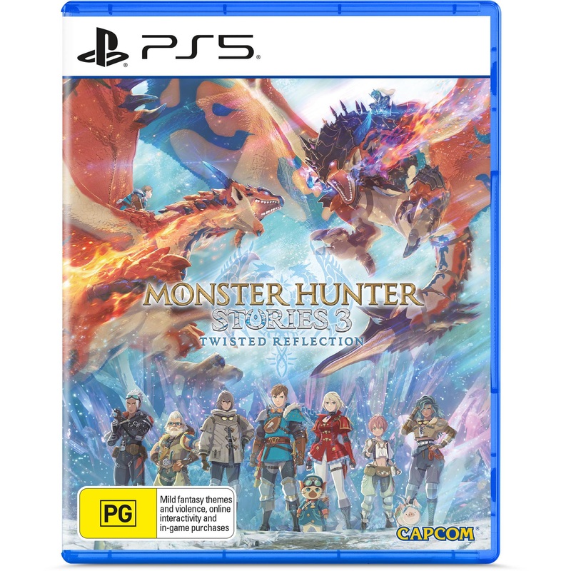 monster-hunter-stories-3-twisted-reflection Monster Hunter Stories 3 Twisted Reflection