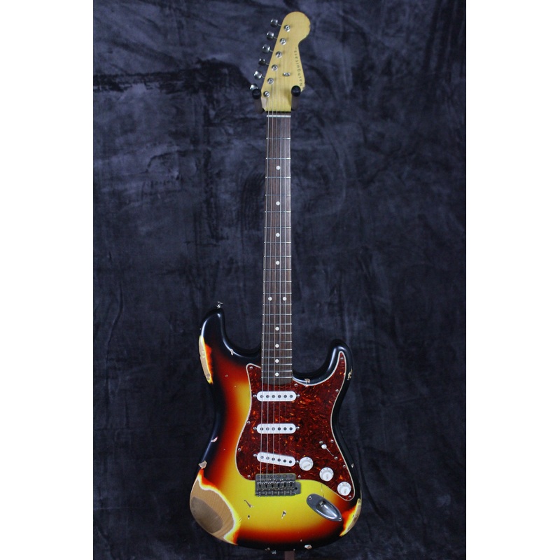 nash-s-63-relic-3-tone-sunburst Nash S-63 Relic 3-Tone Sunburst