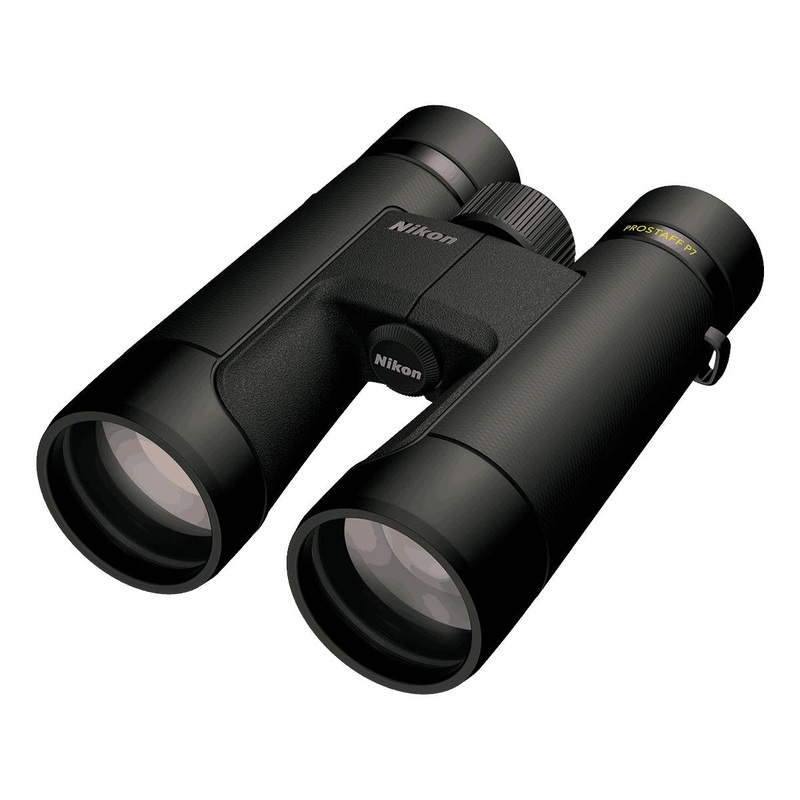 nikon-prostaff-p7-12x50-binoculars Nikon ProStaff P7 12x50 Binoculars