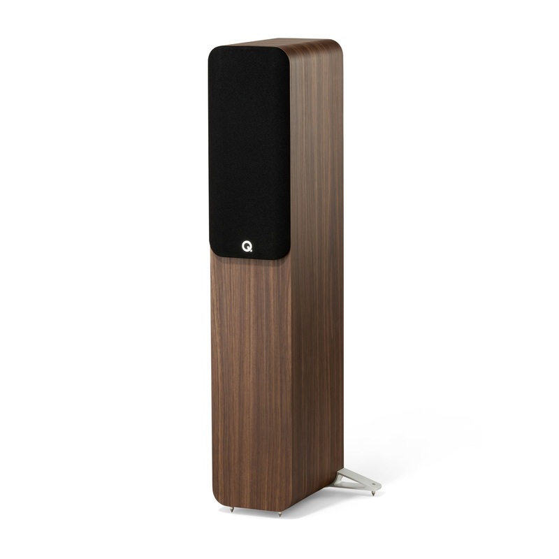 q-acoustics-5040-santos-rosewood-floorstanding-speakers-pair Q Acoustics 5040 Santos Rosewood Floorstanding Speakers Pair