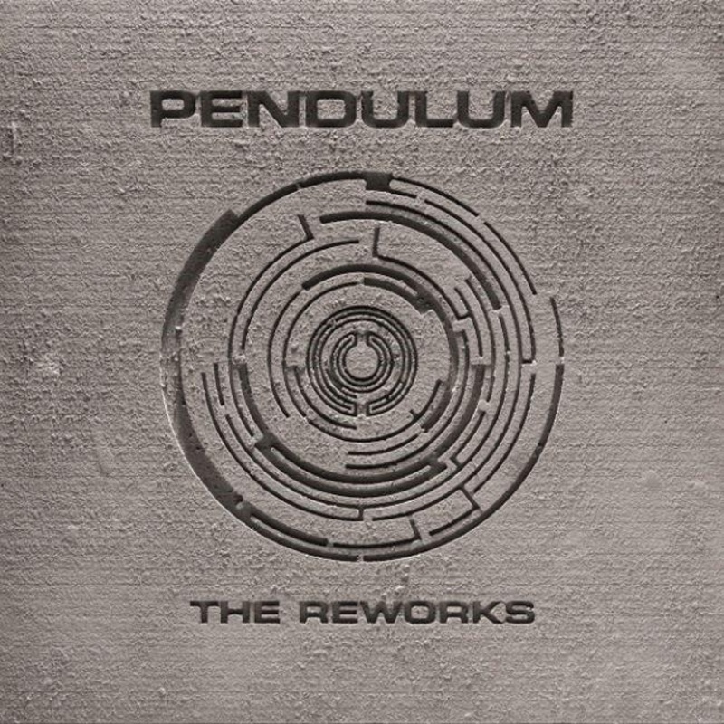 reworks-the Reworks, The