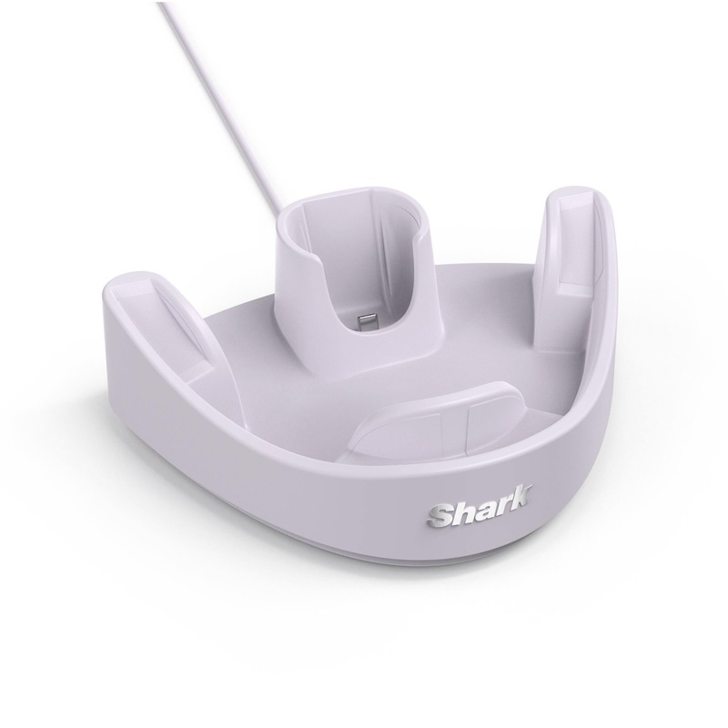 shark-cryoglow-charging-stand-lilac-chill Shark CryoGlow Charging Stand (Lilac Chill)