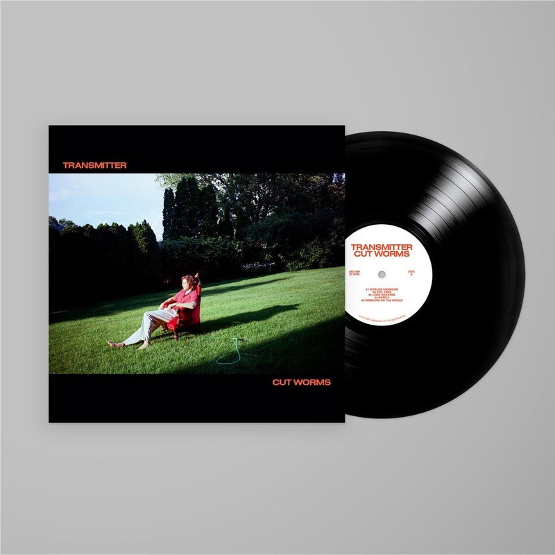 transmitter-vinyl Transmitter (Vinyl)