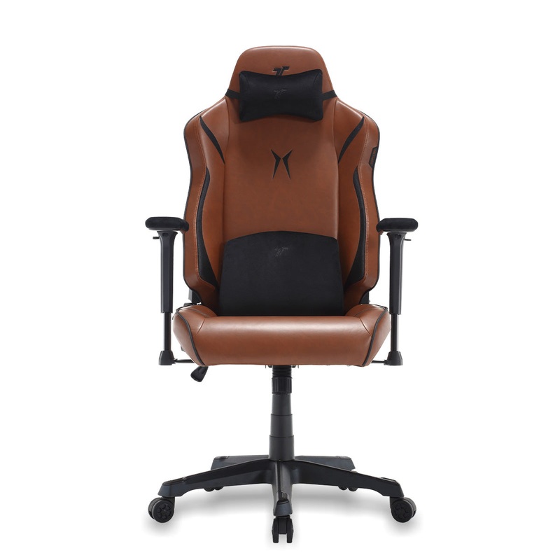 ttracing-swift-x-pro-gaming-chair-brown TTRacing Swift X Pro Gaming Chair (Brown)