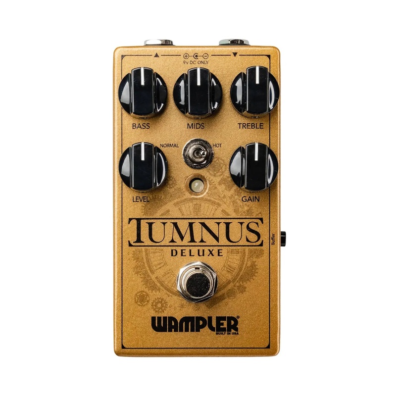 wampler-tumnus-deluxe-free-shipping-in-the-usa Wampler Tumnus Deluxe "Free Shipping in the USA"