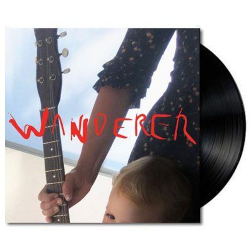 wanderer-vinyl Wanderer (Vinyl)