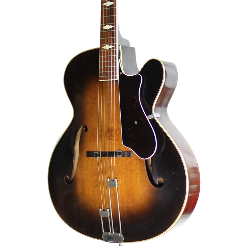 1946-epiphone-triumph 1946 Epiphone Triumph