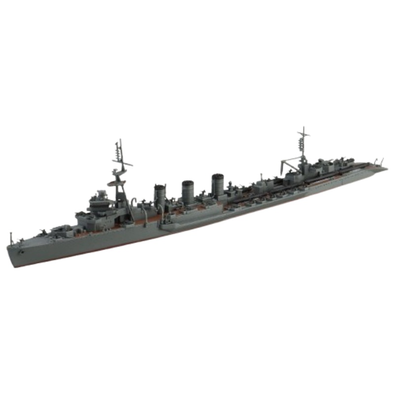 aoshima-1-700-japanese-navy-light-cruiser-kitakami Aoshima 1/700 Japanese Navy Light Cruiser Kitakami