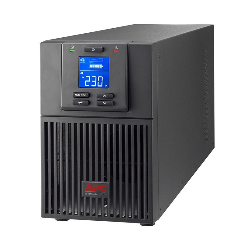 apc-by-schneider-easy-ups-on-line-srv-1000va-800w-srv1ki APC by Schneider Easy UPS On-Line SRV 1000VA 800W (SRV1KI)