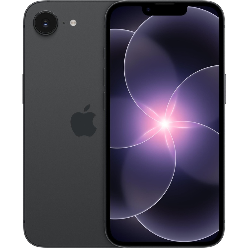 apple-iphone-17e-256gb-black Apple iPhone 17e 256GB (Black)