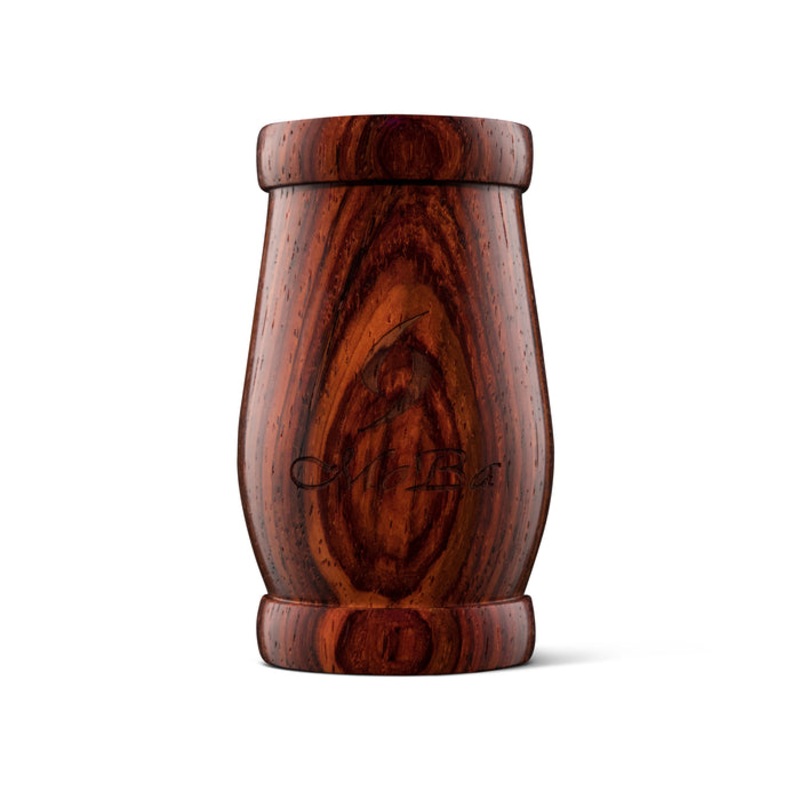 backun-bclmbbrc-66-moba-cocobolo-clarinet-barrel-66mm Backun BCLMBBRC-66 MoBa Cocobolo Clarinet Barrel 66mm