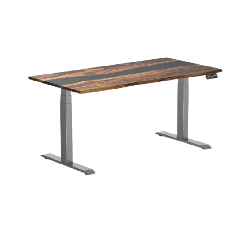 desky-dual-resin-hardwood-sit-stand-desk-150cm-pheasantwood-blue-river-desktop-and-space-grey-frame Desky Dual Resin Hardwood Sit Stand Desk 150cm Pheasantwood Blue River Desktop and Space Grey Frame