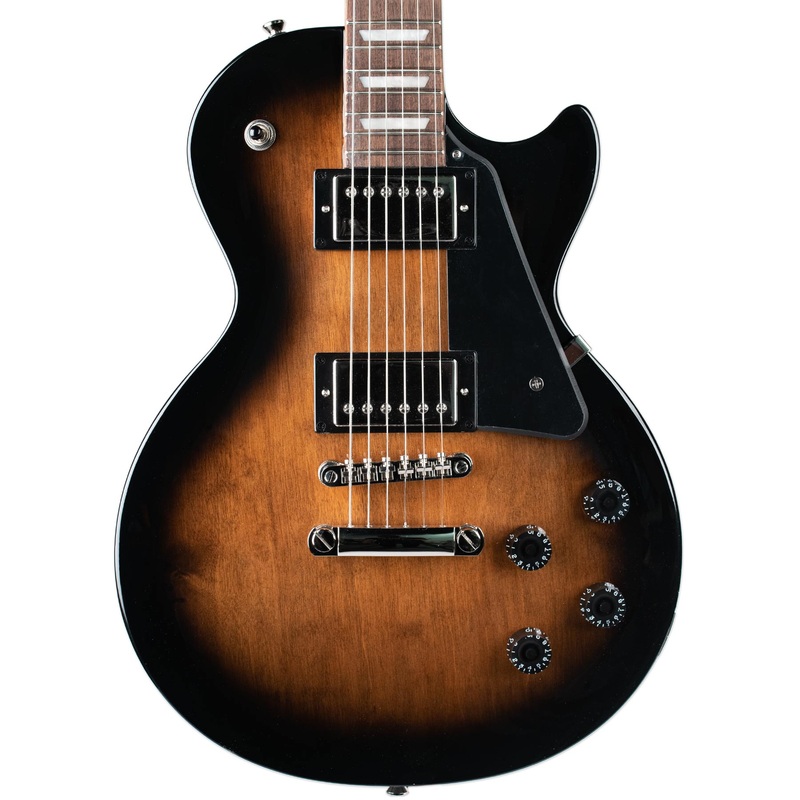 epiphone-les-paul-studio-smokehouse-burst EPIPHONE LES PAUL STUDIO - SMOKEHOUSE BURST